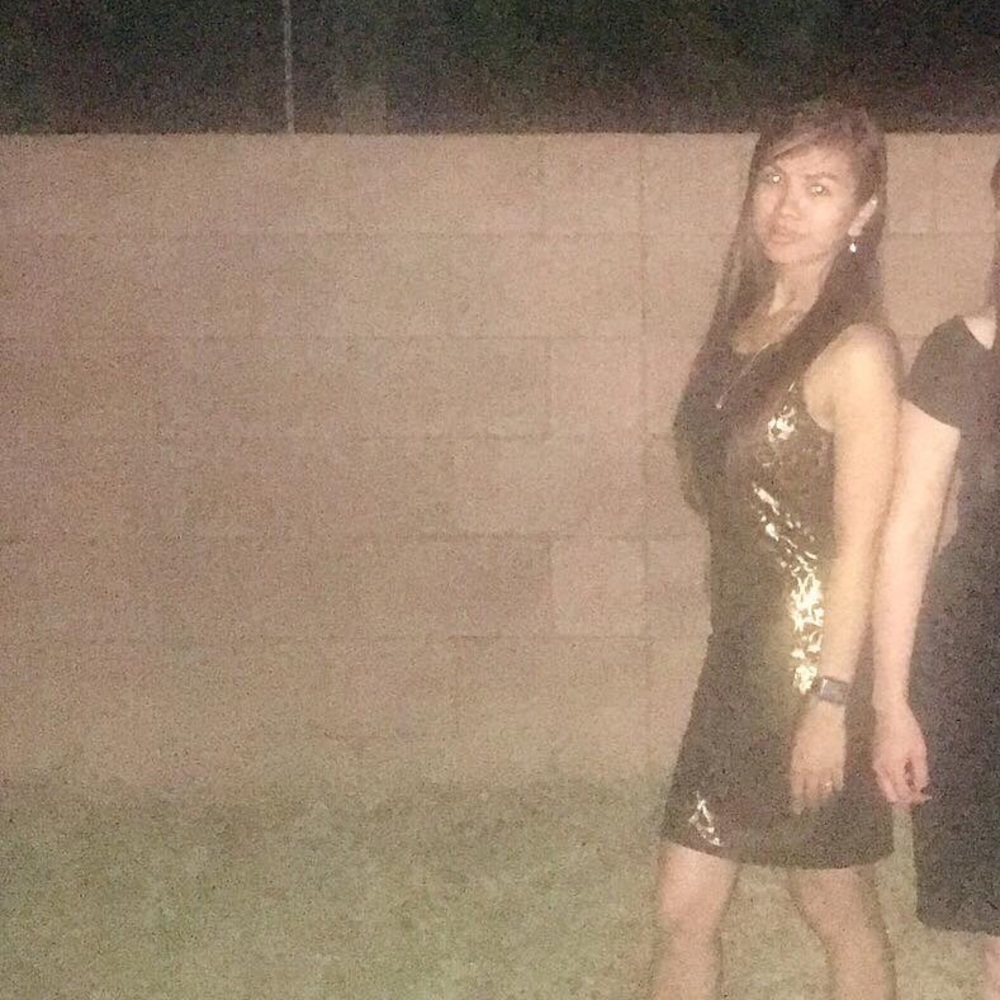⚜Bebe dress⚜ - Picture 4 of 4